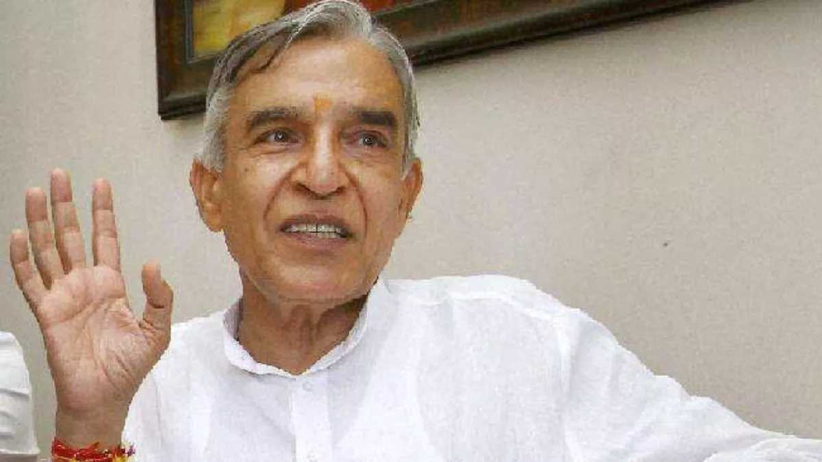 नई दिल्ली रेलवे स्टेशन पर भगदड़ जैसी घटना होना गंभीर बात : पवन बंसल